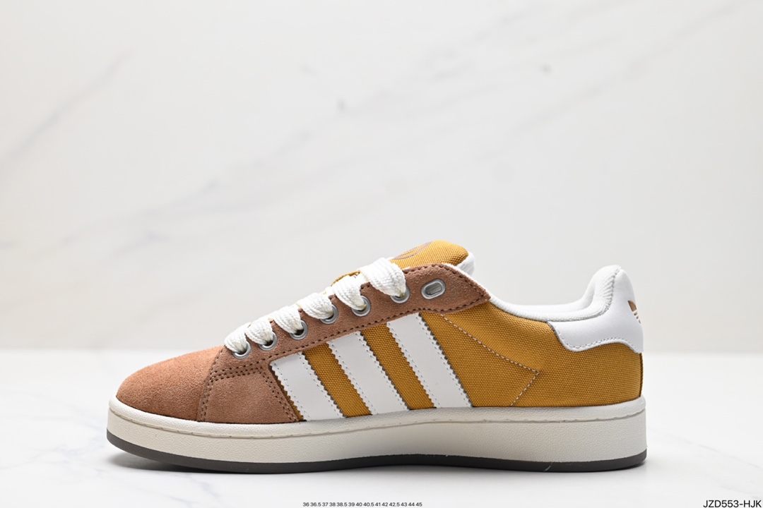 Adidas Campus Shoes